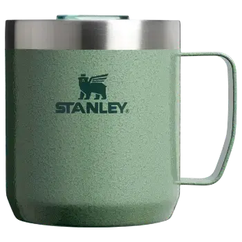 Stanley The Everyday Camp Mug 0.35L - Hammertone Green