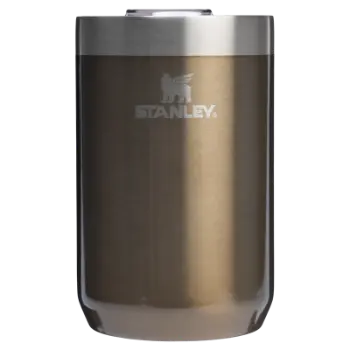 Stanley The Everyday Kamp Bardağı 0.35 LT - Çelik