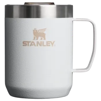 Stanley The Everyday Camp Mug 0.23L - Hammertone Frost