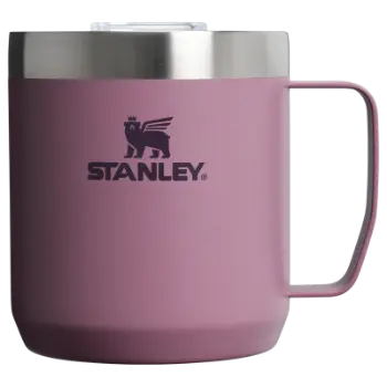Stanley The Everyday Camp Mug 0.23L - Purple Smoke