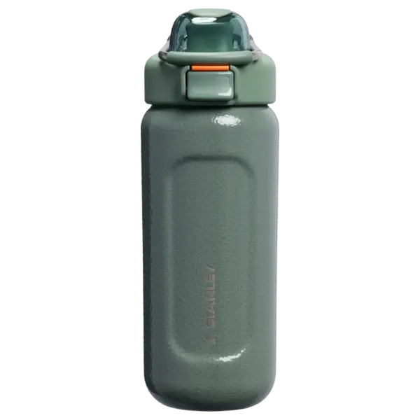 Stanley Wellspring Şişe 0.47L - Hammertone Green