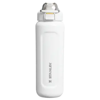 Stanley Wellspring Bottle 0,70 LT - Hammertone Frost