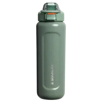 Stanley Wellspring Bottle 0,70 LT - Hammertone Green