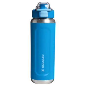 Stanley Wellspring Bottle 0,70 LT - Azure