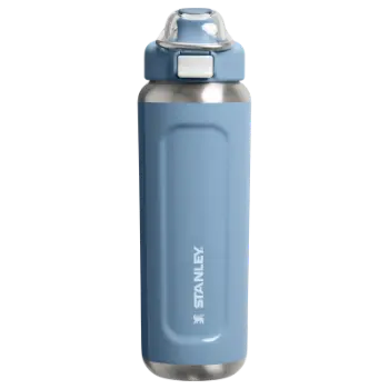 Stanley Wellspring Bottle 0,70 LT - Indigo