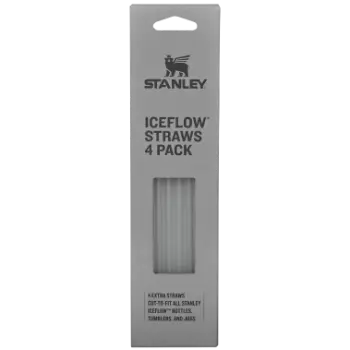 Stanley IceFlow™ Flip Pipeti | 0.89L | 4-adet - Şeffaf