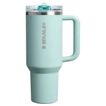 Stanley The Quencher ProTour Flip Straw Termos 1,18 LT - Seafoam