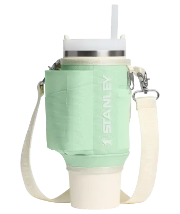 Stanley The All Day Quencher Termos Çantası 0,89 LT - Pistachio