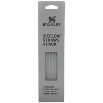 IceFlow Straws