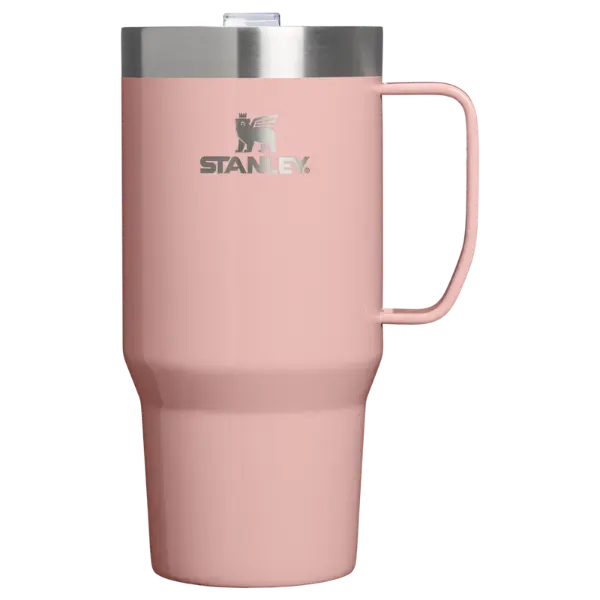 Stanley Everyday Suburban Mug 0.71L - Peach Rose Gloss