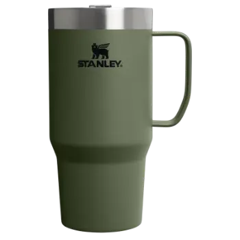 Stanley The Everyday Suburban Mug 0,71 LT - Dried Pine