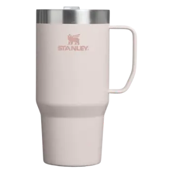 Stanley The Everyday Suburban Mug 0,71 LT - Rose Quartz