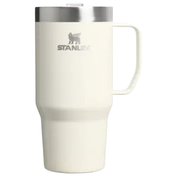 Stanley The Everyday Suburban Mug 0,71 LT - Cream Gloss
