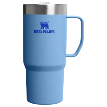 Stanley The Everyday Suburban Mug 0,47 LT - Blue Sky