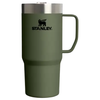 Stanley The Everyday Suburban Mug 0,47 LT - Dried Pine