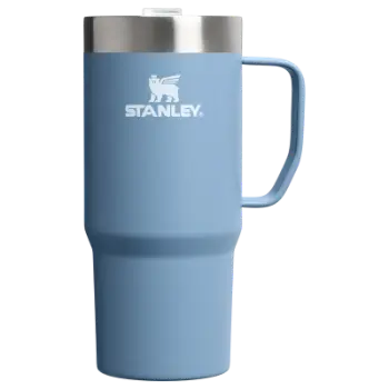 Stanley The Everyday Suburban Mug 0,47 LT - Indigo