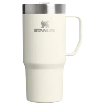 Stanley The Everyday Suburban Mug 0,47 LT - Cream Gloss