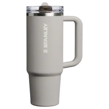 Stanley The Quencher ProTour Flip Straw Termos 0,89 LT - Ash