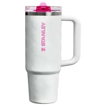 Stanley The Quencher ProTour Flip Straw Termos 0,89 LT - Frost Lovely
