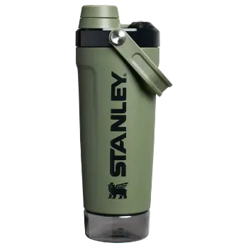 Stanley Activate Shaker 0,60 LT - Dried Pine