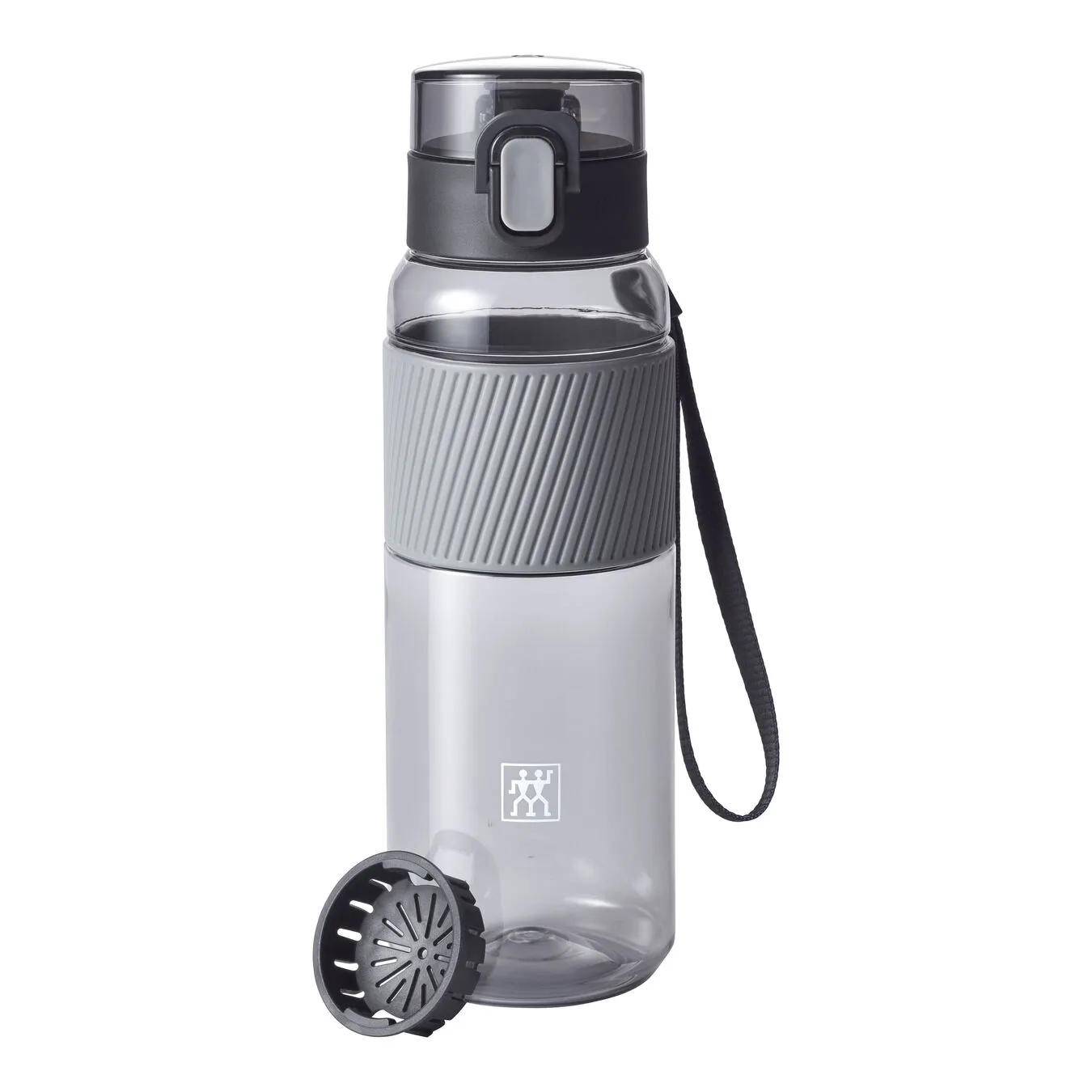 Zwilling Bottle Tritan Matara, Gri | 680ml