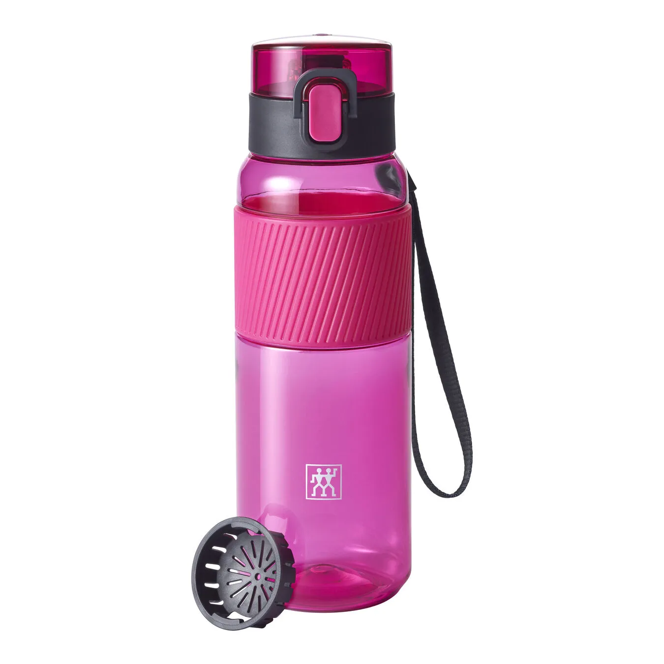 Zwilling Bottle Tritan Matara, Pembe | 680ml