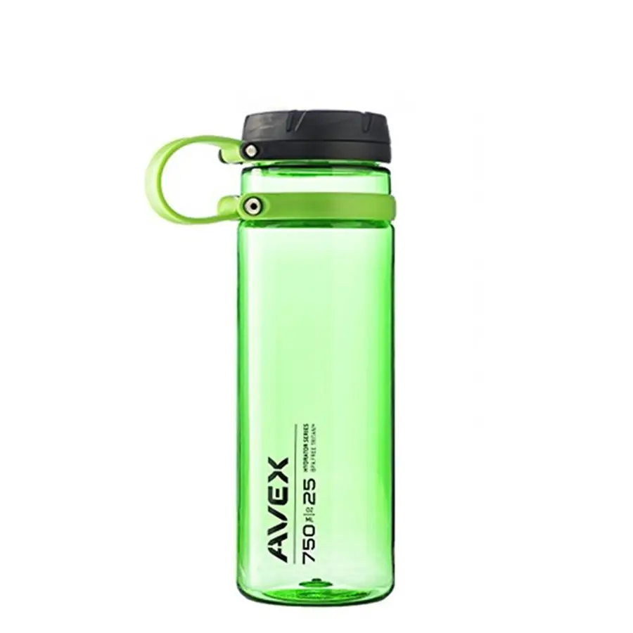 Contigo Avex By Contigo Fuse Genis Kapakli Su Matarasi | 750ml