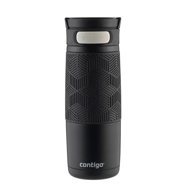 Contigo Metra Transit Mug - Siyah Termos | 0.47L
