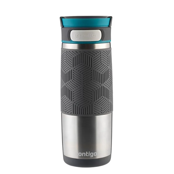 Contigo Metra Transit Mug - Gri Termos | 0.47L