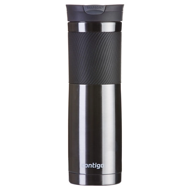 Contigo ByronSnapseal™ Travel Mug - Antrasit Termos | 0.72L