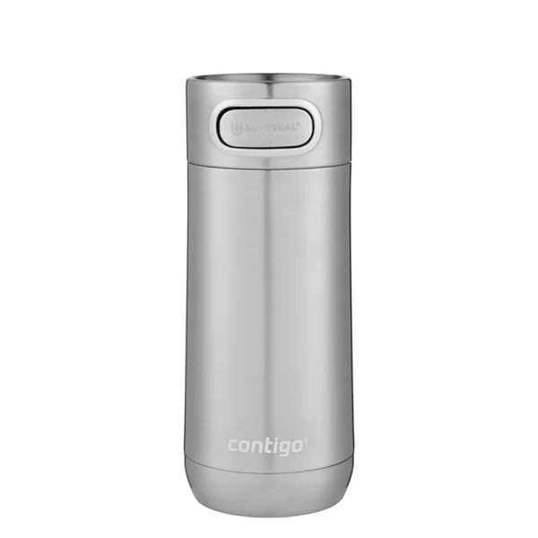 Contigo Luxe Autoseal™ SS Travel Mug - Gri Termos | 0.36L