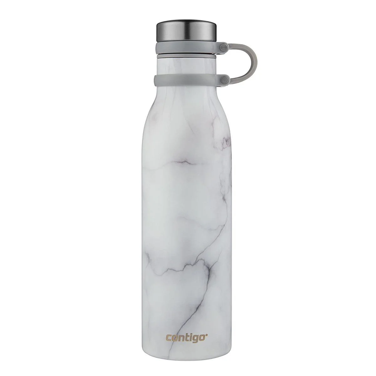Contigo Matterhorn Couture Thermalock 0.59L Vakumlu Termos - Gri