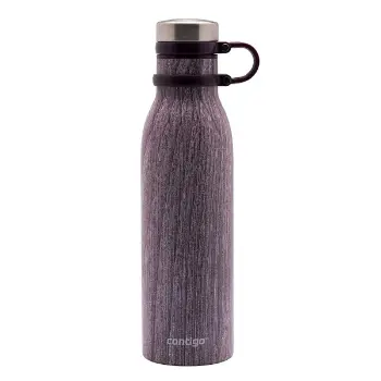 Contigo Matterhorn Couture Thermalock 0.59L Vakumlu Termos - Mor