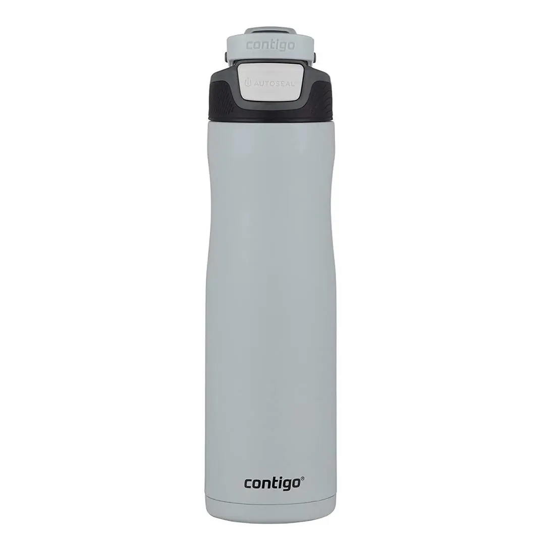 Contigo Chill Couture Celik Vakumlu Su Sisesi - Beyaz | 720ml