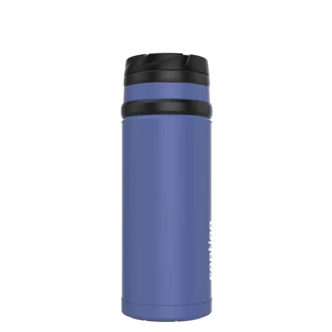 Contigo Fuse Ss Thermalock Vakumlu Termos - Mavi | 700ml