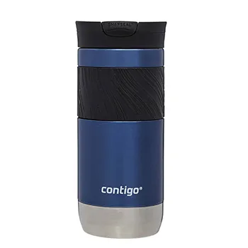 Contigo Byron 2.0 Snapseal™ Travel Mug - Mavi Termos | 0.47L