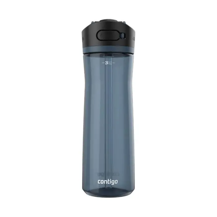 Contigo Ashland Pro Tritan Su Matarası 720ml - Lacivert