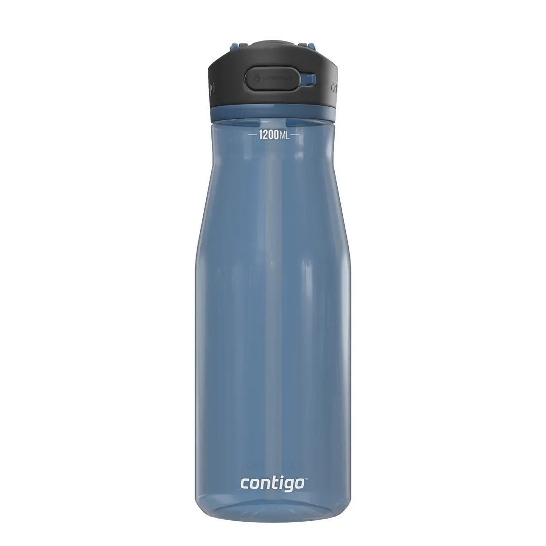 Contigo Ashland Pro Tritan Su Matarası 1200ml Lacivert