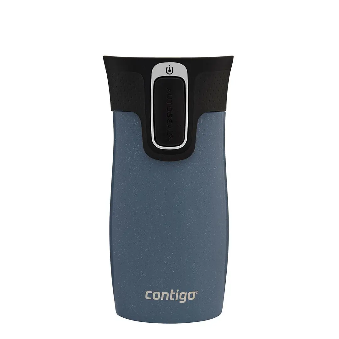Contigo West Loop Mini Autoseal™ Travel Mug - Mavi Termos | 0.47L