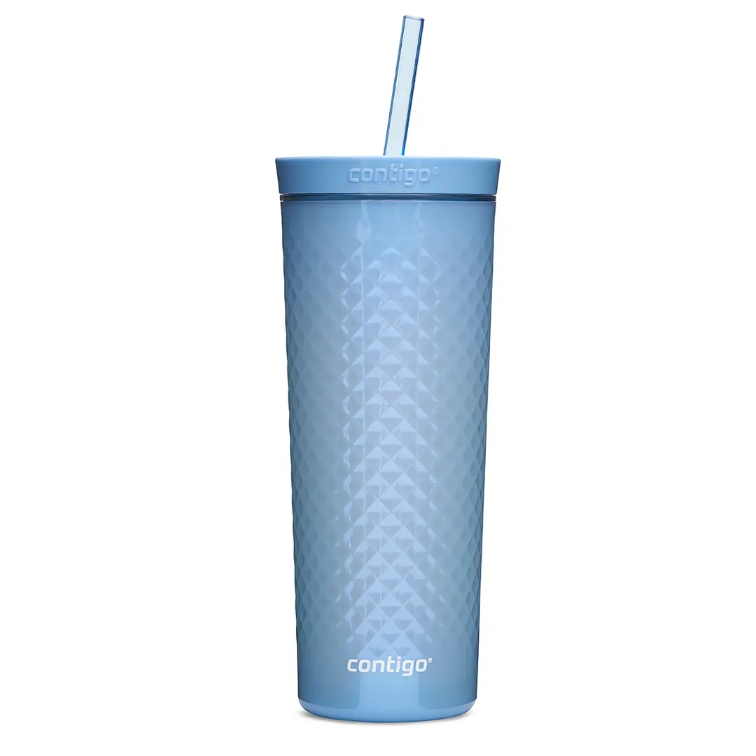Contigo Tumbler Autoclose Termos Bardak - Mavi | 590ml