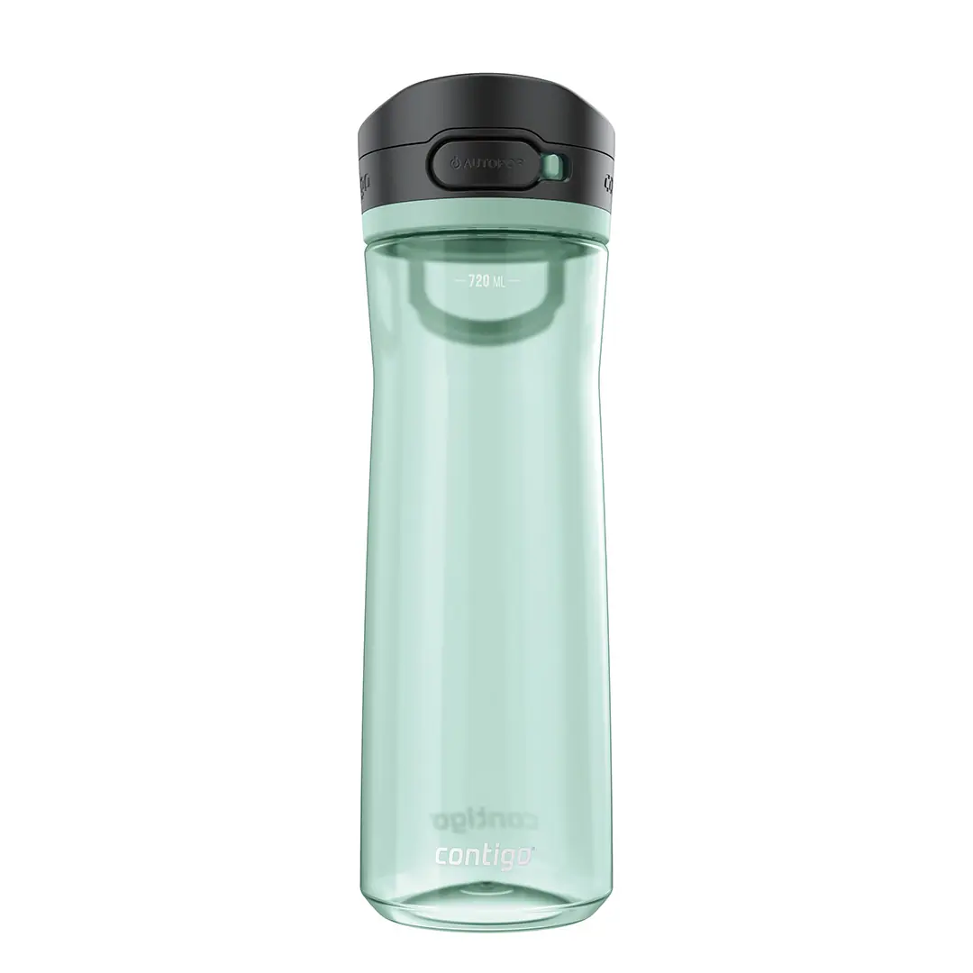 Contigo Jackson2.0 Tritan Su Matarası 720ml Yeşil