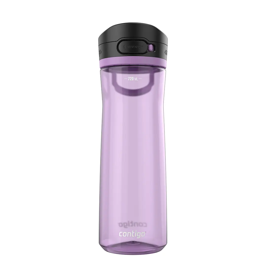 Contigo Jackson 2.0 Tritan Su Matarası 720ml Lila