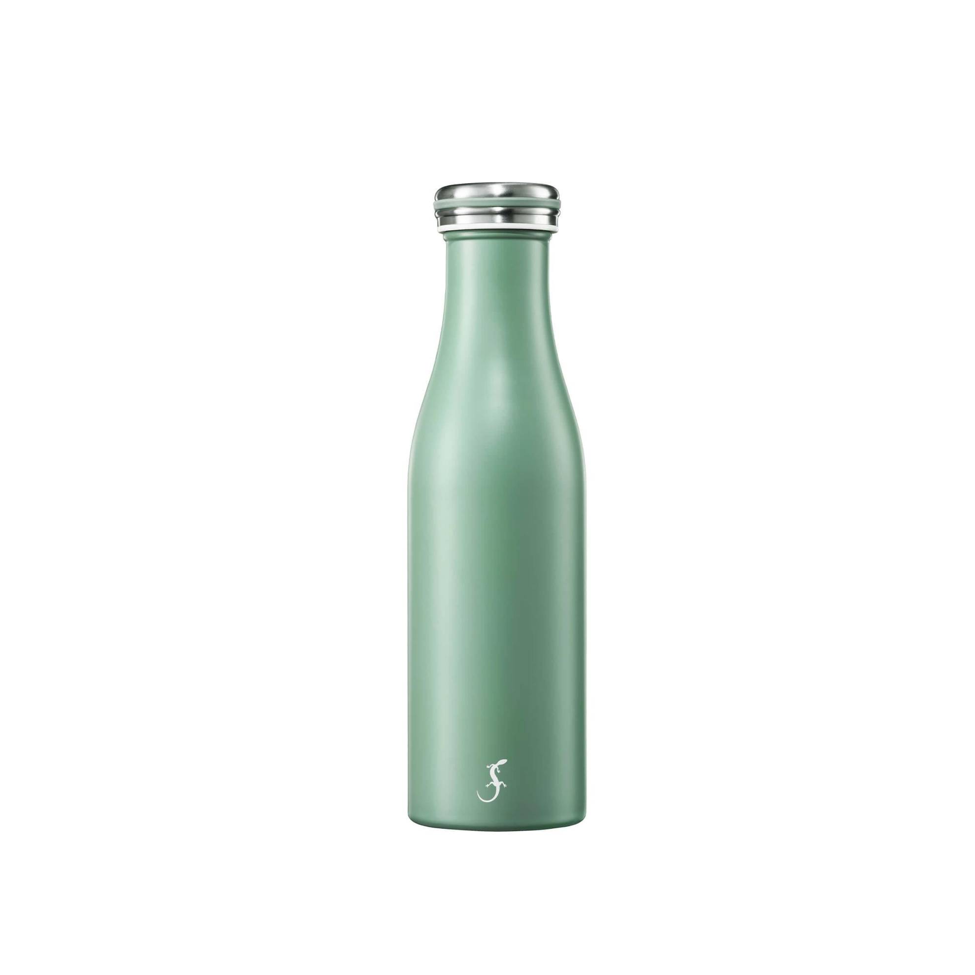 Lurch 0.5L Insulated Bottle - Şişe Termos - Adaçayı Yeşili