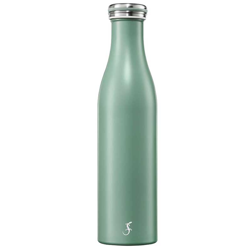 Lurch 0.75L Insulated Bottle - Şişe Termos - Adaçayı Yeşil