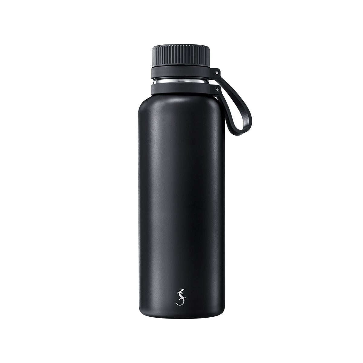 Lurch 1L Outdoor Termos - Siyah