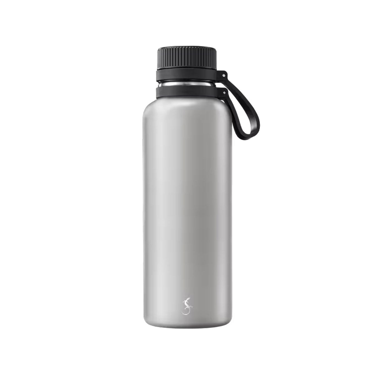Lurch 1L Outdoor Termos - Granit Gri