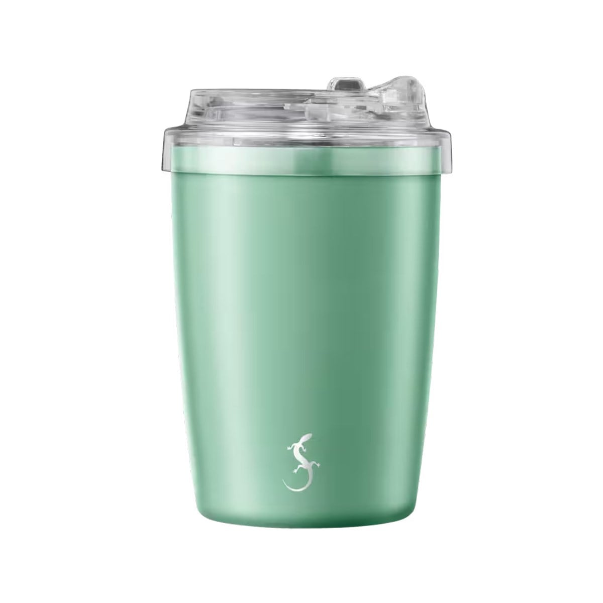 Lurch 0.3L Coffee-To-Go Çelik Termos - Adaçayı Yeşili