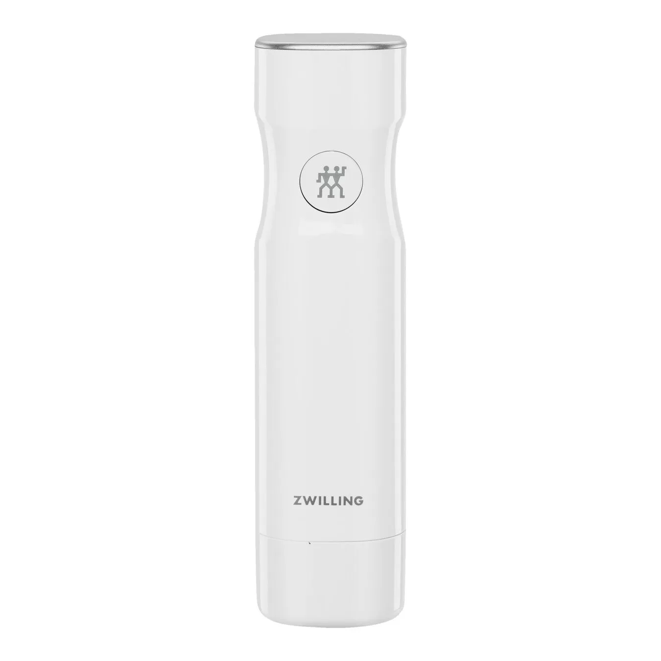 Zwilling Fresh&Save Vakum Pompası Şarj Kapağı ile, Beyaz