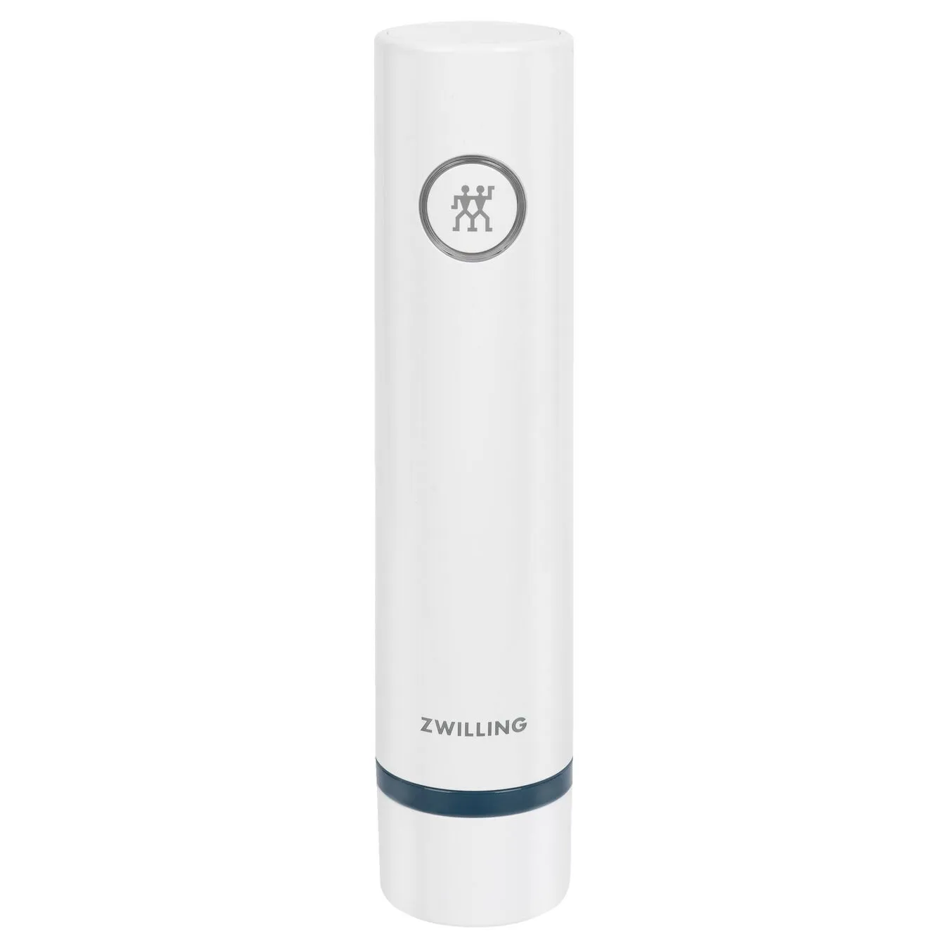 Zwilling Fresh&Save Vakum Pompası Kapağı ile,  Akdeniz Mavisi