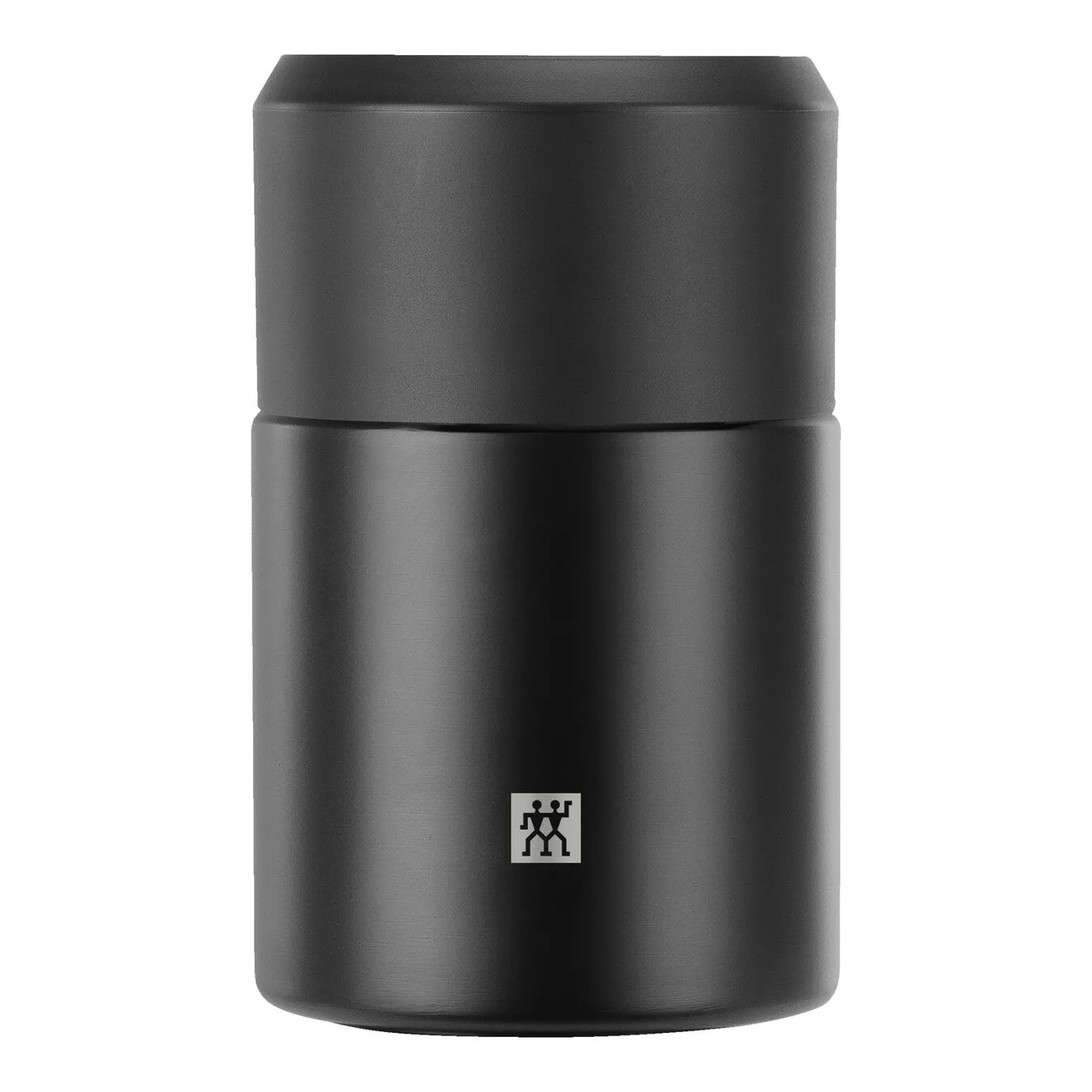 Zwilling Thermo Yemek Termosu - Siyah | 0.7L